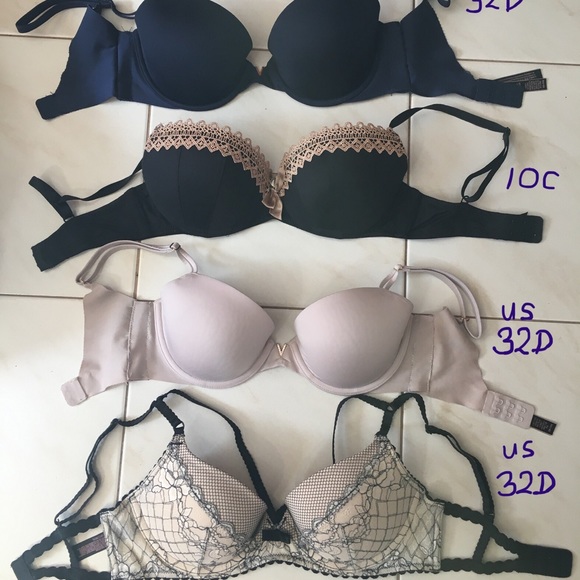 Ladies Bras - Picture 2 of 4